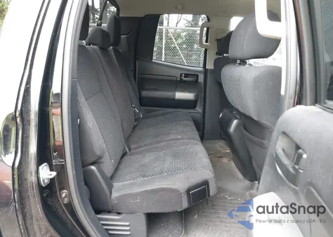 2012 Toyota Tundra Grade 5.7L V8 from USA, damaged, VIN 5TFRY5F13CX128225